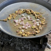 Arrocito de Castelló