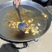 Arrocito de Castelló