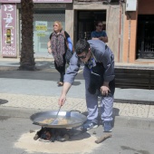 Arrocito de Castelló