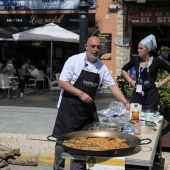 Arrocito de Castelló