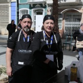 Arrocito de Castelló