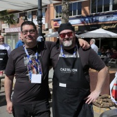 Arrocito de Castelló