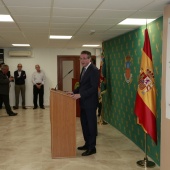 Aniversario de la fundación de la Guardia Civil