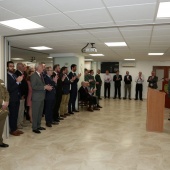 Aniversario de la fundación de la Guardia Civil