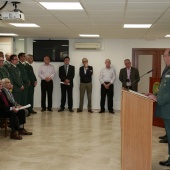 Aniversario de la fundación de la Guardia Civil