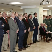 Aniversario de la fundación de la Guardia Civil