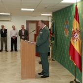 Aniversario de la fundación de la Guardia Civil