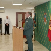 Aniversario de la fundación de la Guardia Civil