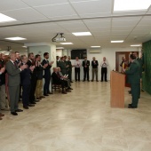 Aniversario de la fundación de la Guardia Civil