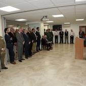 Aniversario de la fundación de la Guardia Civil