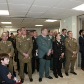 Aniversario de la fundación de la Guardia Civil