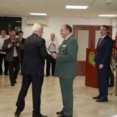 Aniversario de la fundación de la Guardia Civil