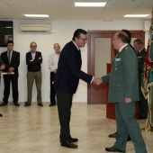 Aniversario de la fundación de la Guardia Civil