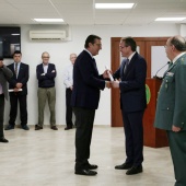 Aniversario de la fundación de la Guardia Civil