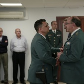 Aniversario de la fundación de la Guardia Civil