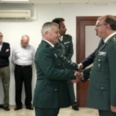 Aniversario de la fundación de la Guardia Civil