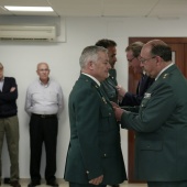 Aniversario de la fundación de la Guardia Civil