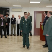 Aniversario de la fundación de la Guardia Civil