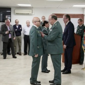 Aniversario de la fundación de la Guardia Civil