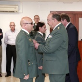 Aniversario de la fundación de la Guardia Civil