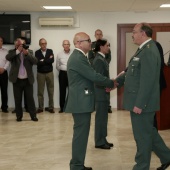 Aniversario de la fundación de la Guardia Civil