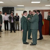 Aniversario de la fundación de la Guardia Civil