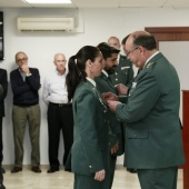 Aniversario de la fundación de la Guardia Civil