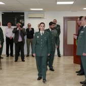 Aniversario de la fundación de la Guardia Civil