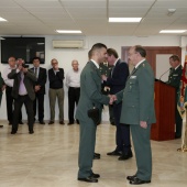 Aniversario de la fundación de la Guardia Civil