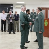 Aniversario de la fundación de la Guardia Civil