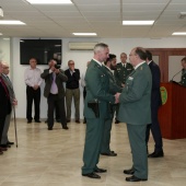 Aniversario de la fundación de la Guardia Civil