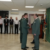 Aniversario de la fundación de la Guardia Civil