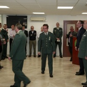 Aniversario de la fundación de la Guardia Civil