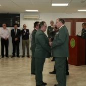 Aniversario de la fundación de la Guardia Civil