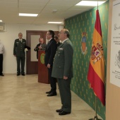 Aniversario de la fundación de la Guardia Civil