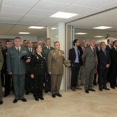 Aniversario de la fundación de la Guardia Civil