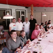TAU Castelló - Restaurante Puerta del Sol
