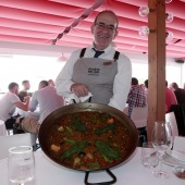 TAU Castelló - Restaurante Puerta del Sol