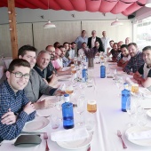 TAU Castelló - Restaurante Puerta del Sol