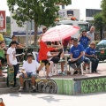 I encuentro skateboard en Castellón