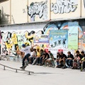 I encuentro skateboard en Castellón