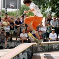 I encuentro skateboard en Castellón