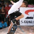 I encuentro skateboard en Castellón