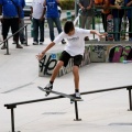 I encuentro skateboard en Castellón