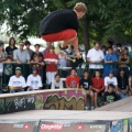I encuentro skateboard en Castellón