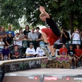 I encuentro skateboard en Castellón