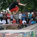 I encuentro skateboard en Castellón