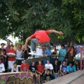 I encuentro skateboard en Castellón