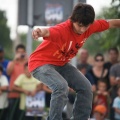 I encuentro skateboard en Castellón