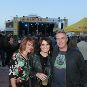 RED PIER FEST
